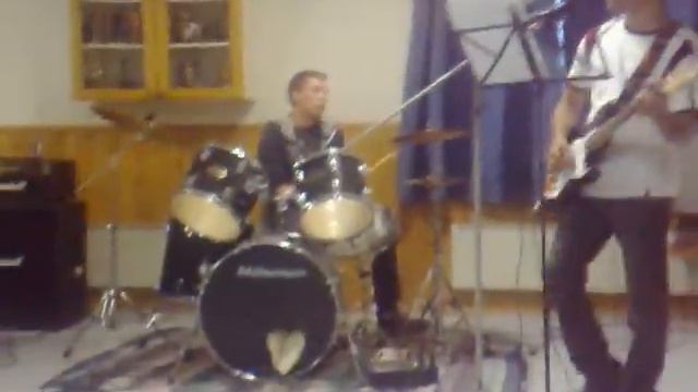 Aint No Sunshine - "WB" смотреть онлайн