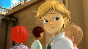 Miraculous Ladybug // The Bubbler S1 Ep9 (English Dubbed)