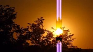 Восход Солнца