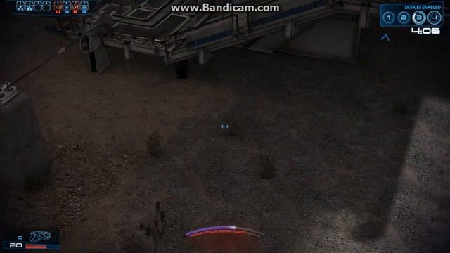 Mass Effect 3 Epic Multiplayer Glitch! смотреть онлайн