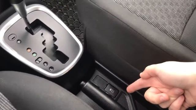 2017 Toyota Yaris LE W/ Lane Keeping, Bluetooth, A/C Review| Island Ford смотреть онлайн