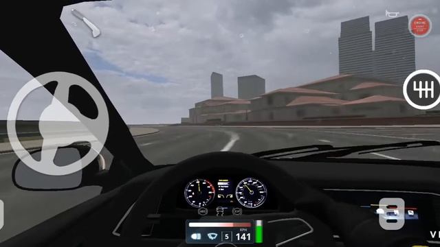 Seat Ibiza driving fast 200hp смотреть онлайн