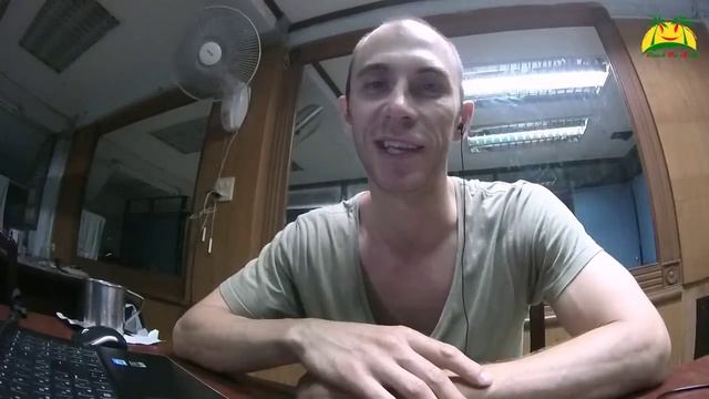 Road to Self. Бангкок 1-3д. Начало путешествия. смотреть онлайн