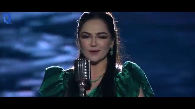 Нигина Амонкулова