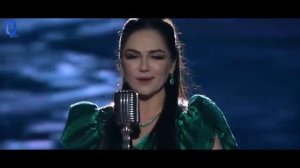 Нигина Амонкулова