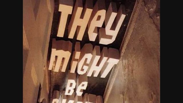 They Might Be Giants - Birds Fly смотреть онлайн