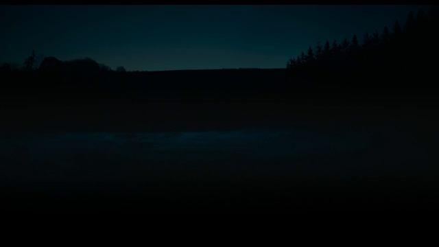 The Beauty Of The Green Knight