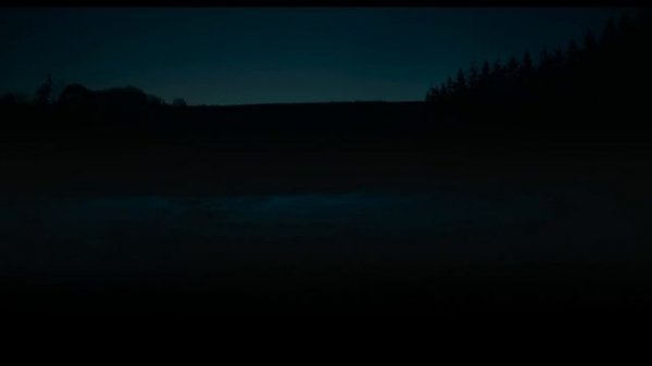 The Beauty Of The Green Knight