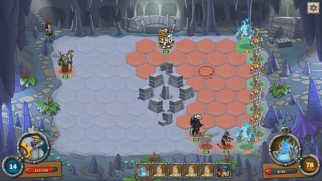 Beasts Battle 2 Review (The Video Game Autopsy) смотреть онлайн