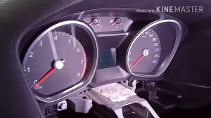 Форд Мондео 4. Демонтаж торпеды, радиатора отопителя.