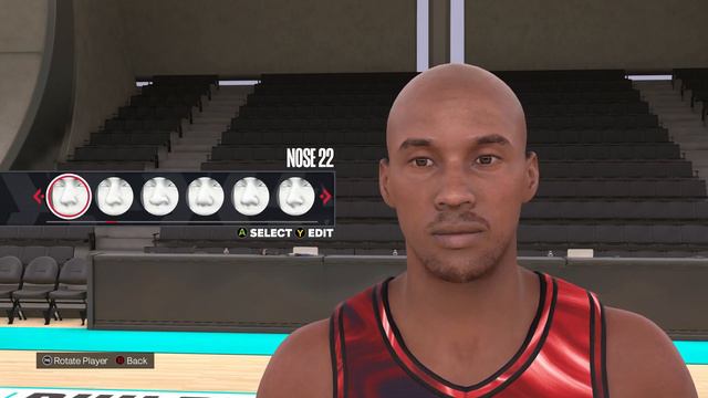 Kobe Bryant Face Creation NBA 2K24 смотреть онлайн