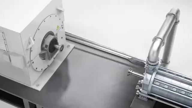 Voith variable speed couplings (RU) смотреть онлайн
