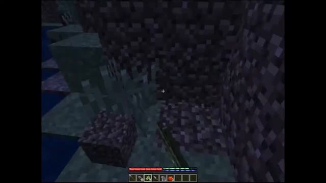 Terra Firma Craft - Туториальный летсплей смотреть онлайн