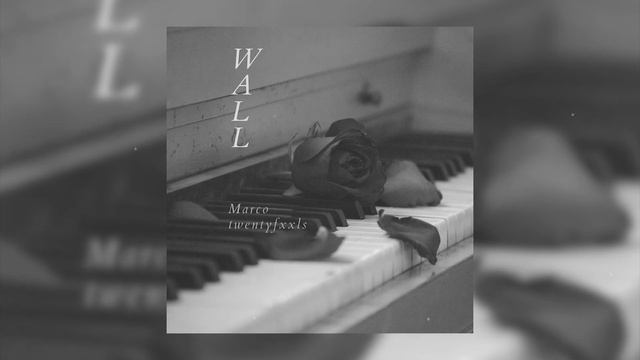 Marco ~ Wall (Prod. by Discent) смотреть онлайн