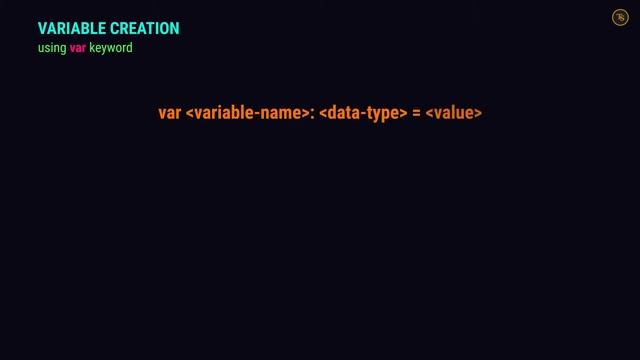 Kotlin Tutorials #11 - Creating Variables смотреть онлайн