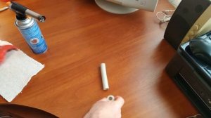 Пайка труб без фитингов и паяльника Делаем своими руками