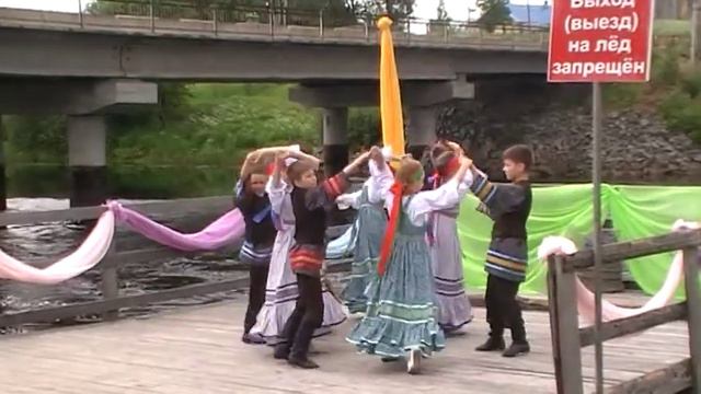 Сумский Посад 2019 ! смотреть онлайн