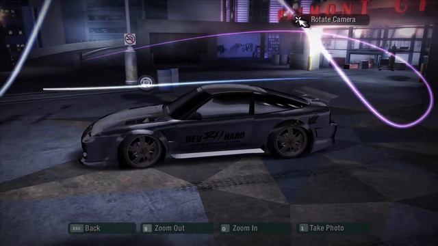 My NFS: Carbon Save Game: My Cars and Career Cars (DOWNLOAD LINK IN DESCRIPTION) смотреть онлайн