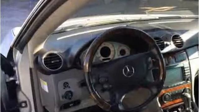 2006 Mercedes-Benz CLK-Class Used Cars Tampa FL смотреть онлайн