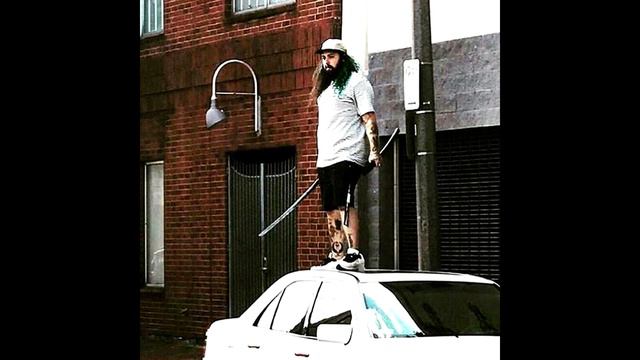 [FREE] $UICIDEBOY$ TYPE BEAT 