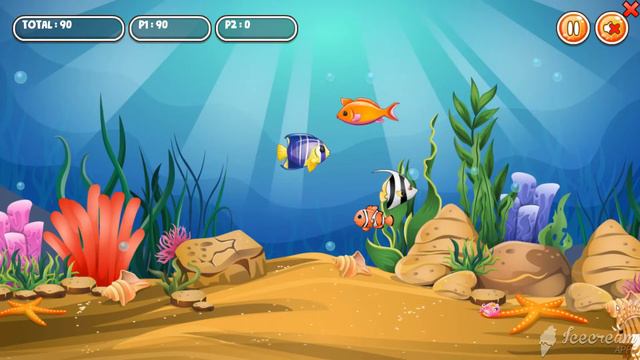 рыбка ест рыбку смотреть онлайн