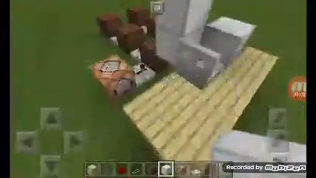 Как сделать микроволновку в майнкрафте 1.1.0.9 смотреть онлайн