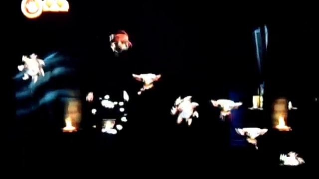 Donkey Kong Country Returns - Special Feature - The 8 Orbs смотреть онлайн