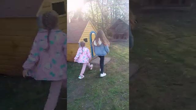 БЕСЕДКА! КАЧЕЛИ! РАЗВЛЕЧЕНИЯ! смотреть онлайн