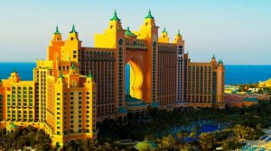 Дубай || История появления