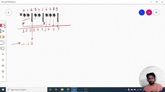 2055. Plates Between Candles | LEETCODE BIWEEKLY CONTEST 64 | LEETCODE | CODE EXPLAINER смотреть онлайн