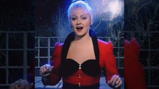 Анне Вески (Anne Veski) - Обещали позвонить смотреть онлайн
