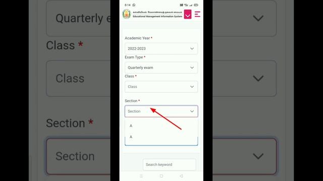 NEW UPDATE HOW TO ENTER FIRST TERM FORMATIVE AND SUMMATIVE ASSESSMENT MARK OF 4-5 STD IN EMIS PORTA смотреть онлайн