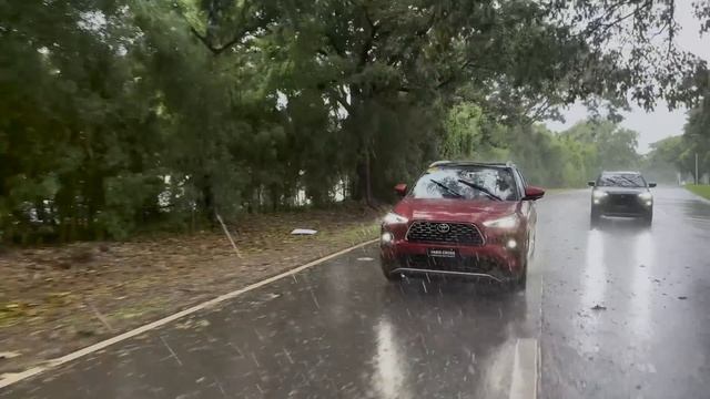 Toyota Yaris Cross First Look | Zigwheels.Ph смотреть онлайн