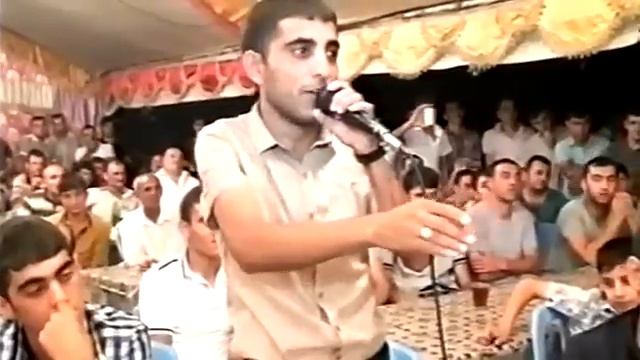 Bilə bilə deyirəm (Perviz, Resad, Rufet, Balaeli, Huseyn, Ekrem) Meyxana 2013 смотреть онлайн