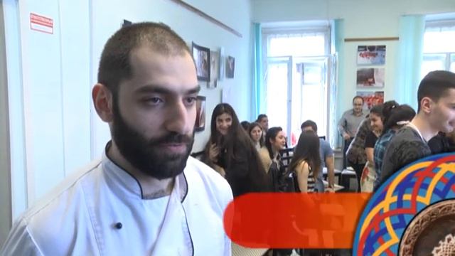 Наследники Урарту 11.03.2017 смотреть онлайн
