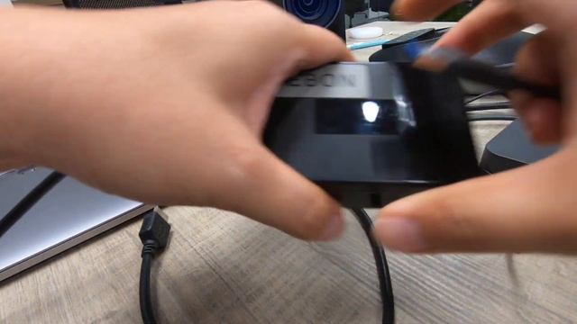 How to Convert Logitech USB RALLY camera to TV (HDMI output) | connect TV or video switcher смотреть онлайн