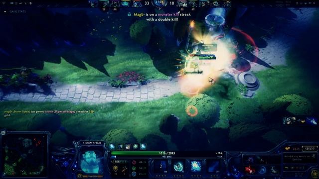 Dota 2 Best Plays 3 - Amazing Bulgarian Plays смотреть онлайн