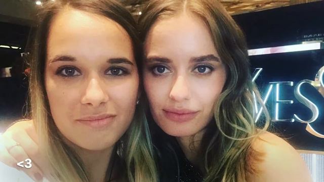 Я встретила Соню Есьман | мечты сбываются ❤️ смотреть онлайн