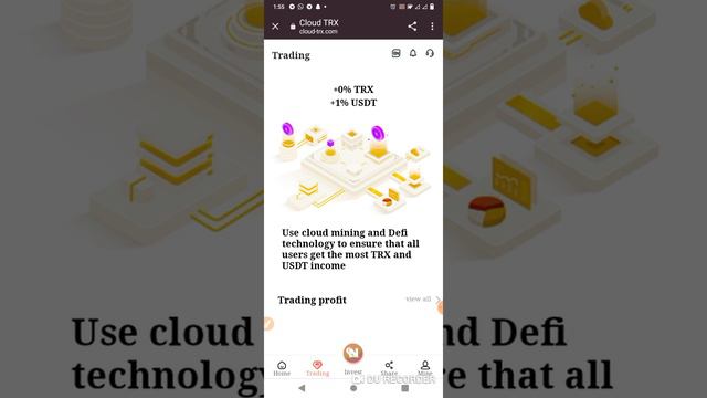 cloud-Trx.com| best 2022 TRX project | live deposit withdraw смотреть онлайн