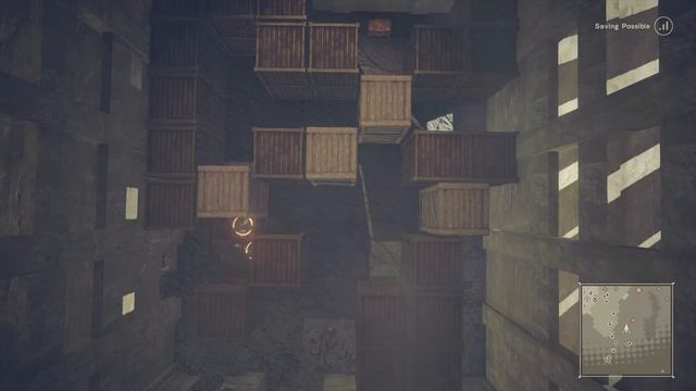NieR: Automata Gameplay Walkthrough Part 12 | Anemone's Past смотреть онлайн