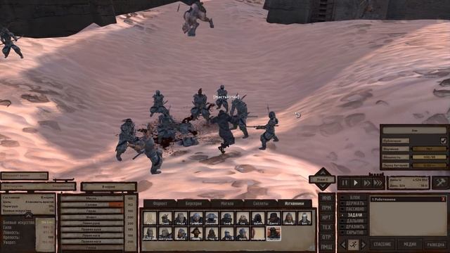 Шесть моих собственных модов для Kenshi смотреть онлайн