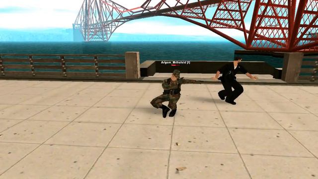 Skrilax Break Dance v2 смотреть онлайн