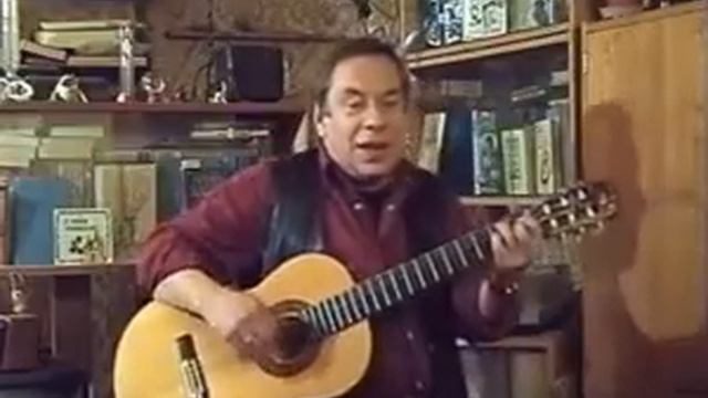 Владимир Бережков. Приблатненная моя Родина. смотреть онлайн