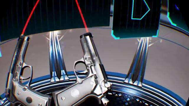 Lethal VR Episode 1 смотреть онлайн