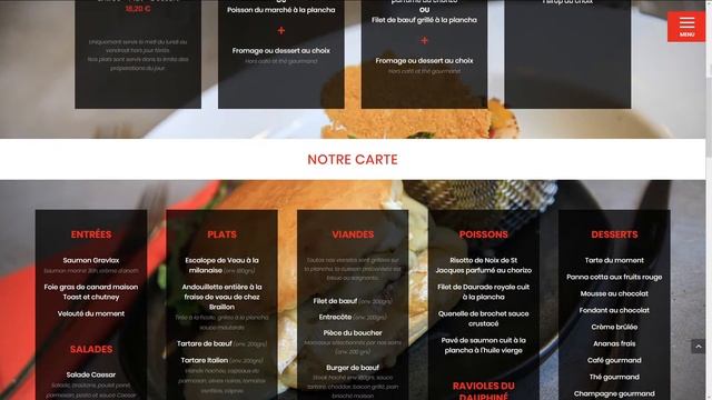 Brasserie Les Tuileries смотреть онлайн