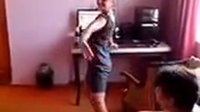 Танцы Аджарии смотреть онлайн