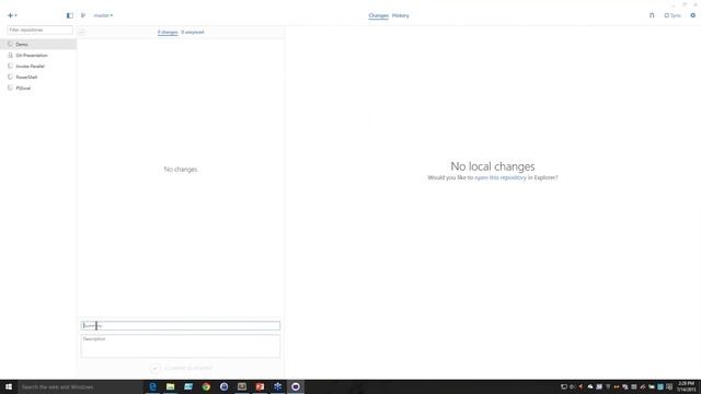 TechSession: A Crash Course in Version Control and Git with Warren Frame смотреть онлайн