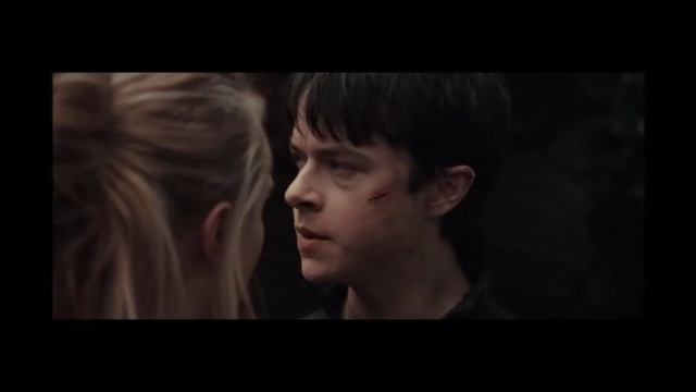 Валериан и город тысячи планет смотреть онлайн