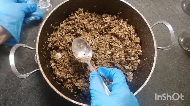 Вкусные рецепты с грибами