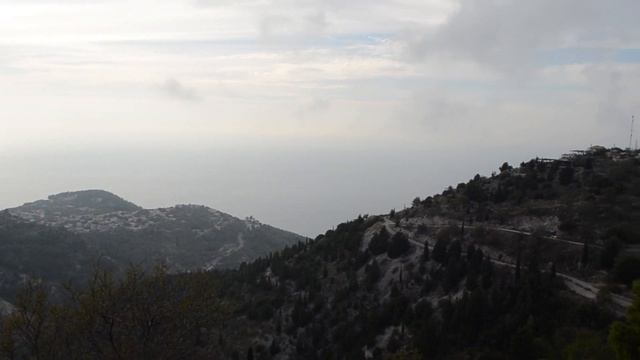 Остров Лефкада / Греция /Кавали Кефта, Карья, Нидри #лефкада #греция #lefkada #каваликефта смотреть онлайн